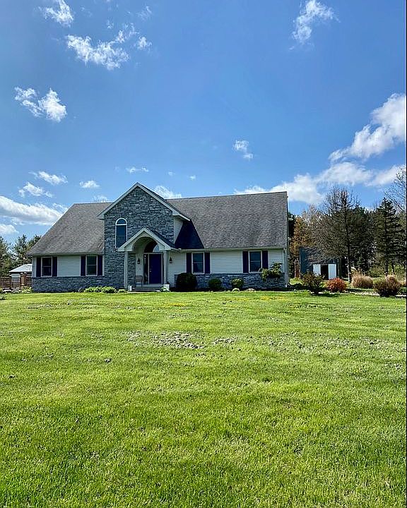 3526 County Road 68, Auburn, IN 46706 Zillow
