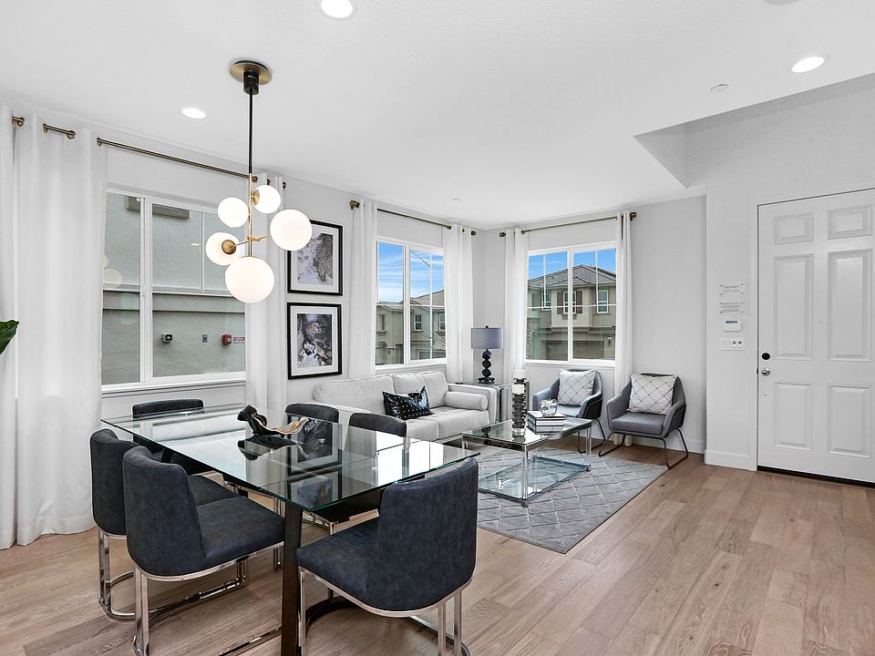 Ellero Plan, Capri at San Marco, Pittsburg, CA 94565 Zillow