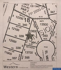 Tl 136 El Mesa St, Gleneden Beach, OR, 97388