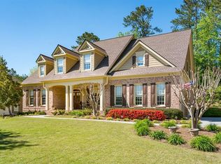 5878 Wildlife Trl NW, Acworth, GA 30101