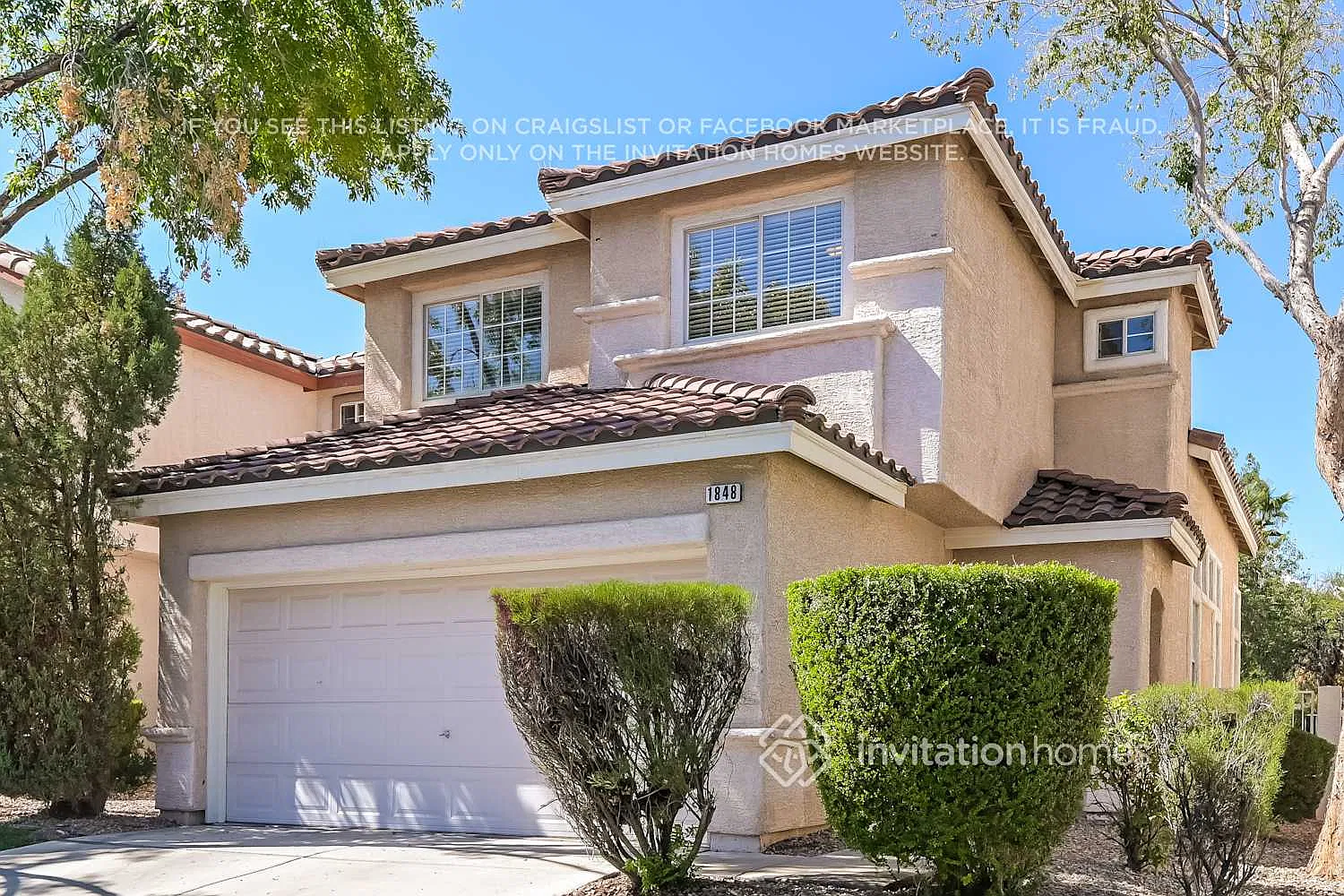 1848 Poetic Valley Cir Henderson, NV 89012 — Photo 4