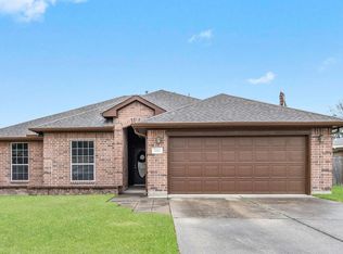 24214 Lone Elm Dr, Spring, TX 77373