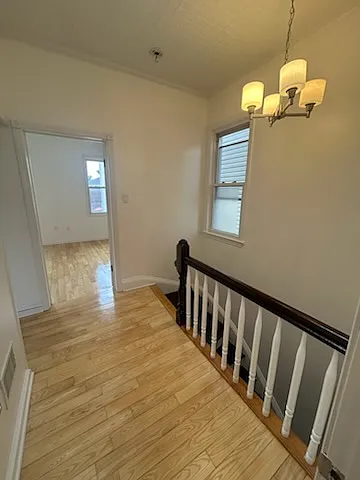 Second Floor Landing
