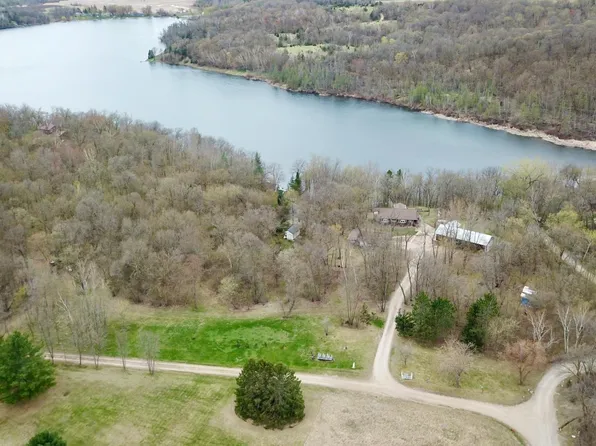 43854 Sylvia Crest Rd, Melrose, MN 56352