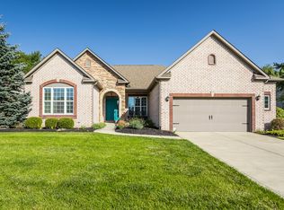 13816 Ambria Dr, McCordsville, IN 46055