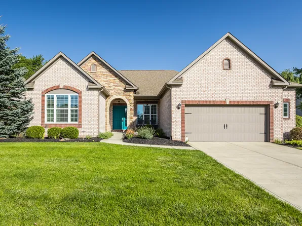 13816 Ambria Dr, McCordsville, IN 46055