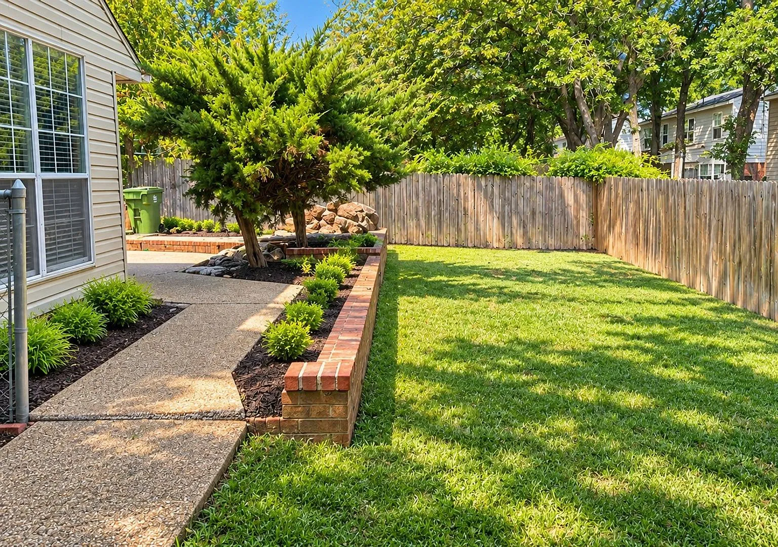 Gorgeous 3 Bedroom House for rent in Grapevine! — Photo 4