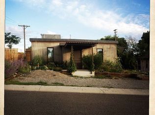 104 W South 2nd St, Montrose, CO 81401