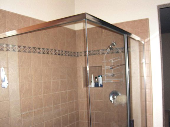 master-shower
