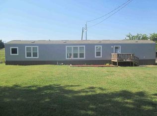 12069 County Road 3450, Stratford, OK 74872