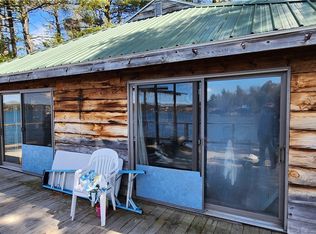 45949 N Barnette Rd S, Wellesley Island, NY 13640