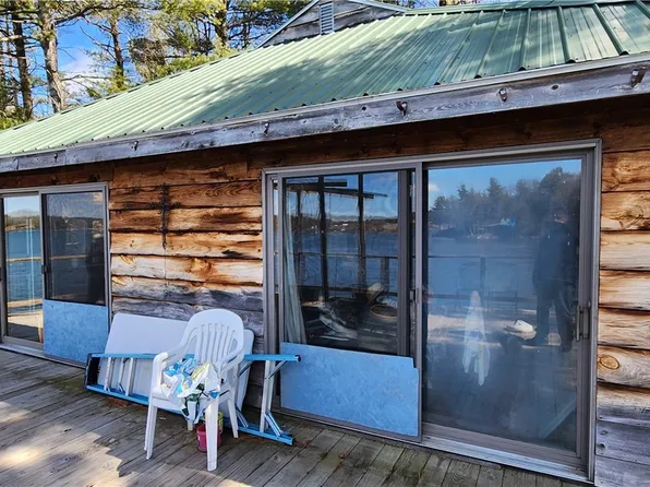 45949 N Barnette Rd S, Wellesley Island, NY 13640