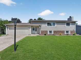 8614 Stonewall Dr, Indianapolis, IN 46231