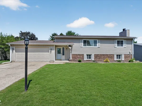 8614 Stonewall Dr, Indianapolis, IN 46231