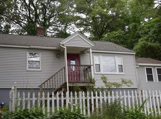 10 Bay Ridge Rd, Auburn, MA 01501