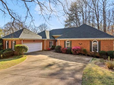 8570 Olde Pacer Pointe, Roswell, GA, 30076