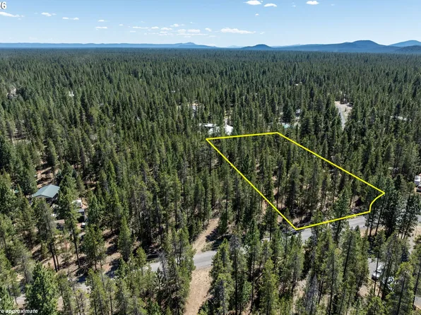 15477 Rainbow Ct, La Pine, OR 97739