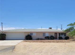 28011 Windy Pass, Barstow, CA 92311