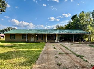 2359 Anthony Rd, Florien, LA 71429
