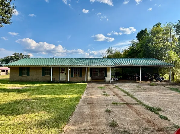 2359 Anthony Rd, Florien, LA 71429