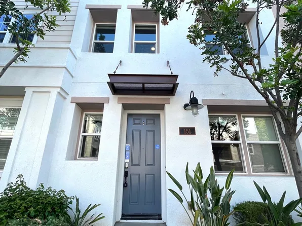 151 E Commercial St, San Dimas, CA 91773