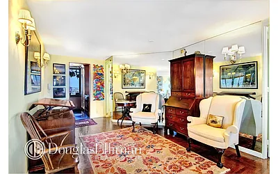 Sold by Douglas Elliman