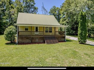 237 Fitch Rd, Ten Mile, TN 37880