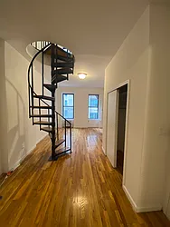 Rented by Corcoran