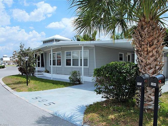 2nd image of 595 Trevino Ct