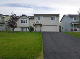 1220 W Granville St, Palmer, AK 99645