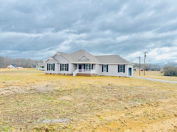 Another view from road