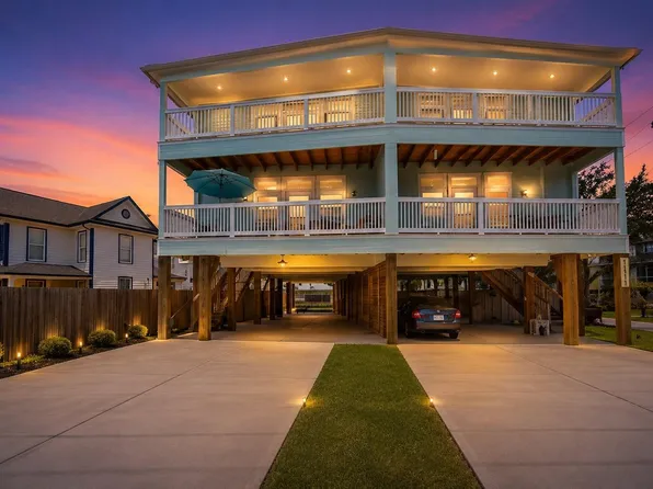 1111 San Jacinto St, La Porte, TX 77571