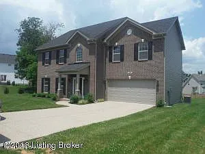 4701 Morgan Place Blvd — Photo 1