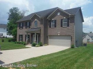 4701 Morgan Place Blvd, La Grange, KY 40031