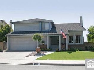 27931 Encanto, Mission Viejo, CA 92692