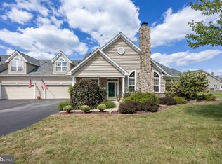 1701 Dawman Rd, Coatesville, PA 19320