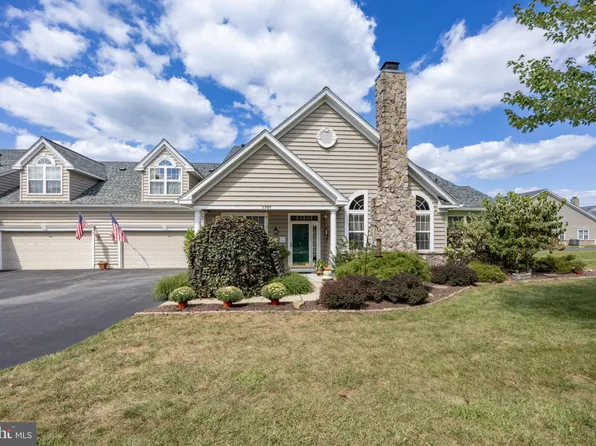 1701 Dawman Rd, Coatesville, PA 19320