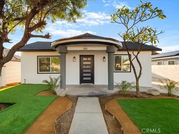 1666 Riverside Ave, Colton, CA 92324