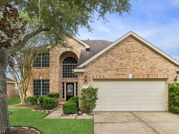 7014 Baristone Ln, Richmond, TX 77407