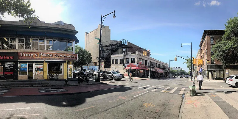 Rented by Bedford And Dean LLC | media 23