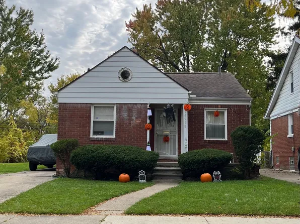 14918 Rossini Dr, Detroit, MI 48205