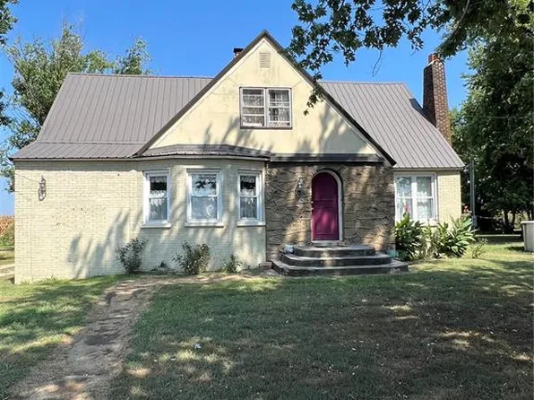 23200 State Highway 25, Advance, MO 63730