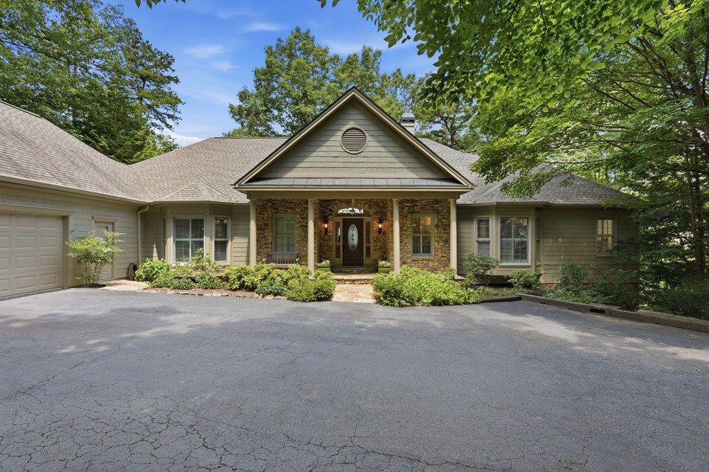 150 Summit Dr, Jasper, GA - View 3