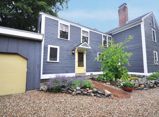 18 Elm St, Groton, MA 01450