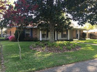 10536 Classique Ave, Baton Rouge, LA 70815