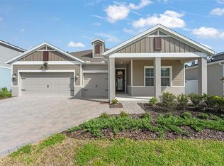 2095 Rider Rain Ln, Apopka, FL 32703