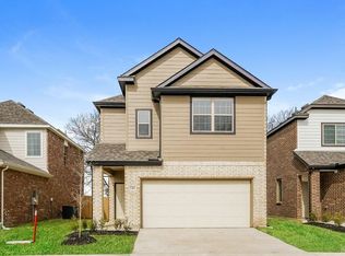 1302 Ester Ln, Ennis, TX 75119