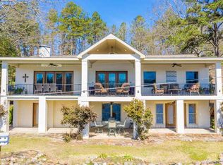 241 W Mountain View Cir, Hot Springs, AR 71913