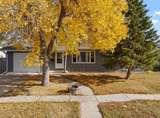 2045 12th Ave, Belle Fourche, SD 57717