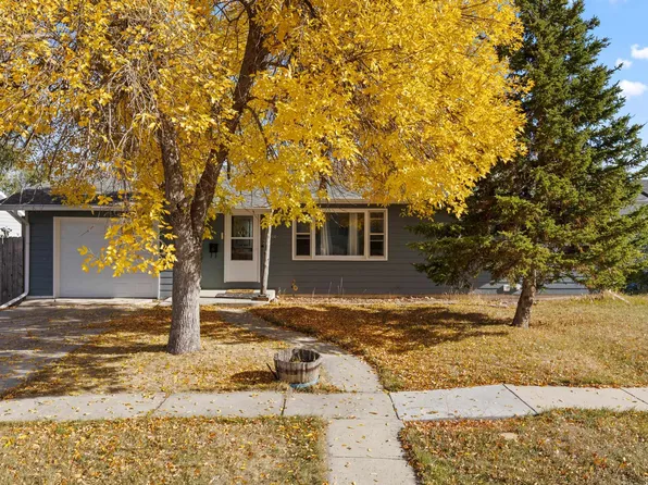 2045 12th Ave, Belle Fourche, SD 57717